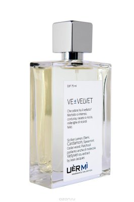 Uermi "Velvet"  , 75 