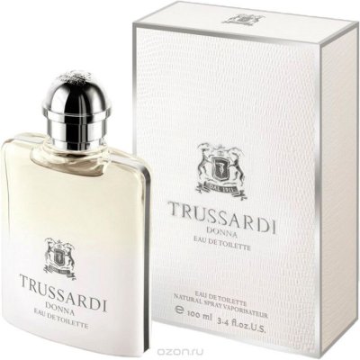 Trussardi "Donna"  , 100 