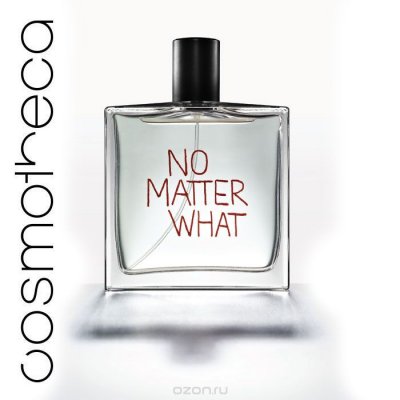 Liaison de Parfum   NO MATTER WHAT 100 