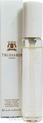 Trussardi "Donna"  , 15 , MINI