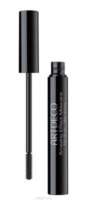 Artdeco    "Amazing Effect Mascara",  1 (), 6 