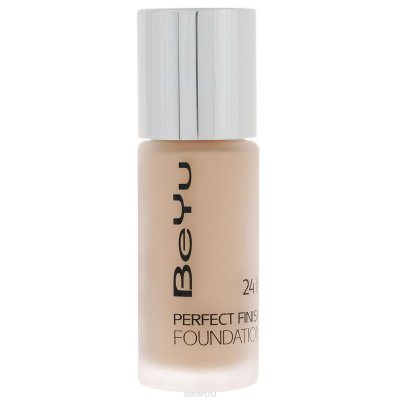 BeYu   "24h Perfect Finish Foundation", , ,  20, 20 