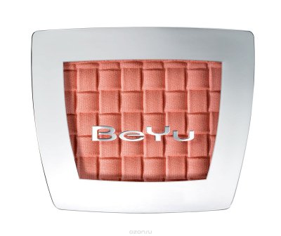 BeYu  "Color Passion Blusher",  295, 6 