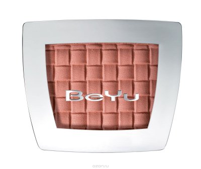 BeYu  "Color Passion Blusher",  141, 6 