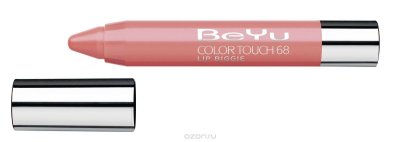 BeYu -   "Color Touch Lip Biggie",  68, 2.8 