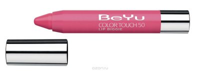 BeYu -   "Color Touch Lip Biggie",  50, 2.8 