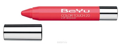 BeYu -   "Color Touch Lip Biggie",  20, 2.8 