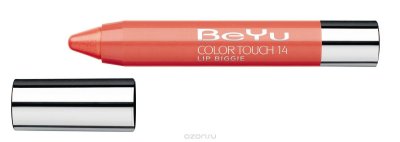 BeYu -   "Color Touch Lip Biggie",  14, 2.8 