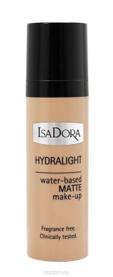 Isa Dora   "Hydralight" 60,   , 30 