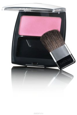 Isa Dora  "Perfect Powder Blusher",  06, 5 