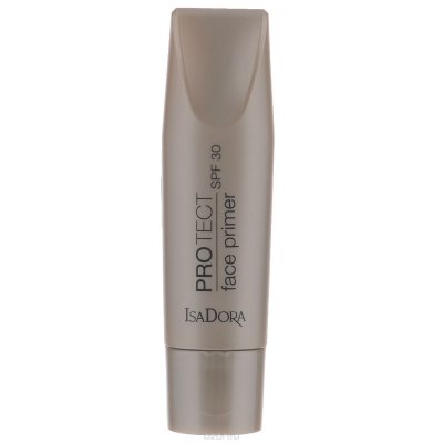 Isa Dora    "ProTect Face Primer", SPF 30, 30 