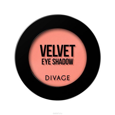 DIVAGE      "VELVET" ,  7321, 3 .