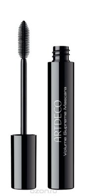 AR  DECO    "Fashion Colors" VOLUME SUPREME MASCARA, 15 