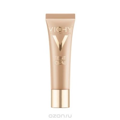 Vichy   "Teint Ideal"  45, 30 