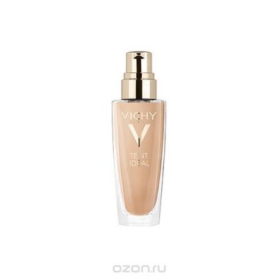   Vichy   "Teint Ideal"  20, 30 