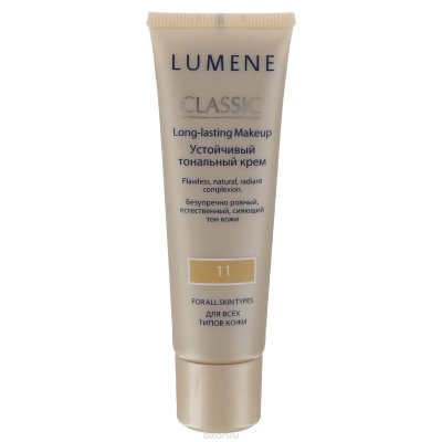 LUMENE Classic -  , 11, 30 