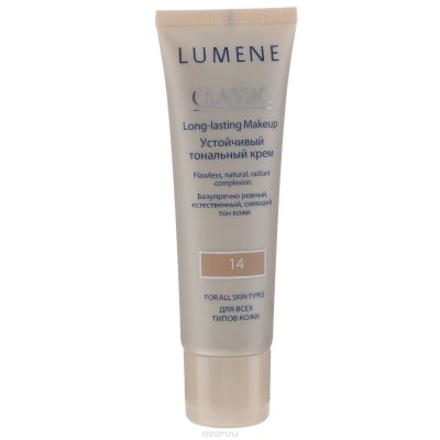 LUMENE Classic -  , 14, 30 