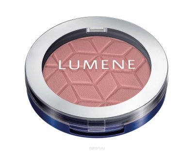 LUMENE    Touch of Radian, 4 