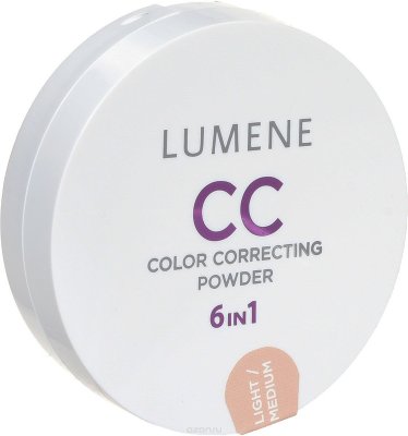 Lumene  "Lumene CC:  ",  , , 10 