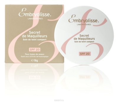 Embryolisse  -,  , 9 