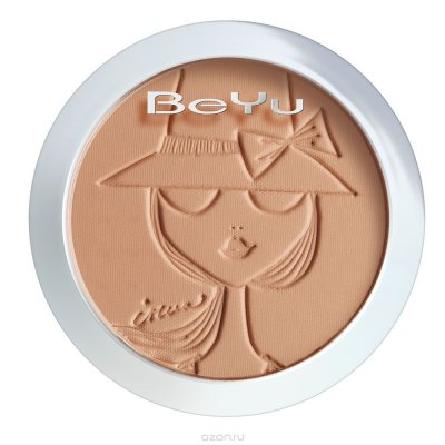 BE YU   SUN POWDER 3, 11 .