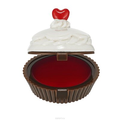 Holika Holika    Desert Time Lip Balm, #01 Red Cup Cake , 7 