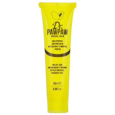 DR.PAWPAW Ori  inal Balm    25 .