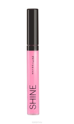 Maybelline New York    "Lip Studio Gloss, Shine", ,  120,  