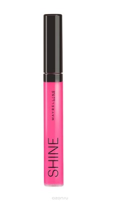 Maybelline New York    "Lip Studio Gloss, Shine", ,  125,  