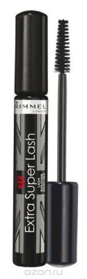 Rimmel    `Extra Super Lash` 102 , 11 