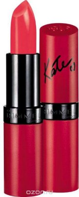   Rimmel `Lasting Finish Matte By Kate` 110 , 4 