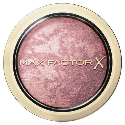 Max Factor  Creme Puff Blush,  20 Lavish Mauve