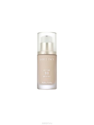 Holika Holika Naked Face Fitting BB  BB ,  21.5,  , 30 