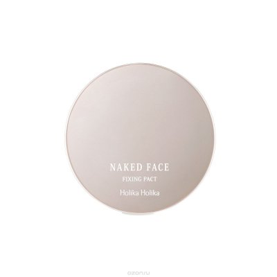 Holika Holika    Naked Face SPF 30 PA+++,  01,  , 9 