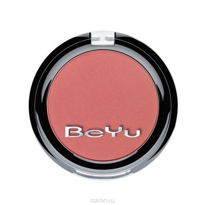 BeYu  CHEEKY COLOR BLUSH 110, 3 .