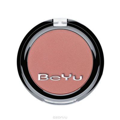 BeYu  Cheeky Color Blush 151, 3 