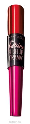 Maybelline New York    "The Falsies Push Up Drama",    , 