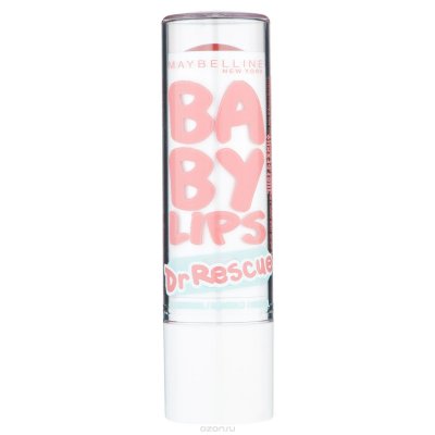 Maybelline New York    "Baby Lips,  ",   , 