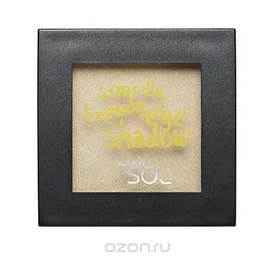 Touch in SOL    Simply Trendy, 2 Light Gold