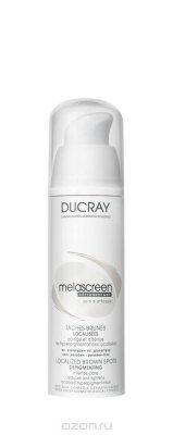 Ducray  "Melascreen"30 