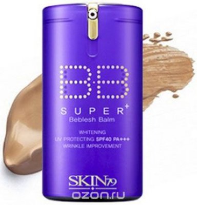  SKIN79  BB-Cream   "", 40 