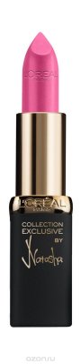 L"Oreal Paris   "Color Riche",  La Vie en Rose,    , 4,