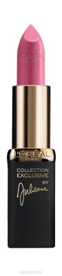 L"Oreal Paris   "Color Riche",  La Vie en Rose,    ,