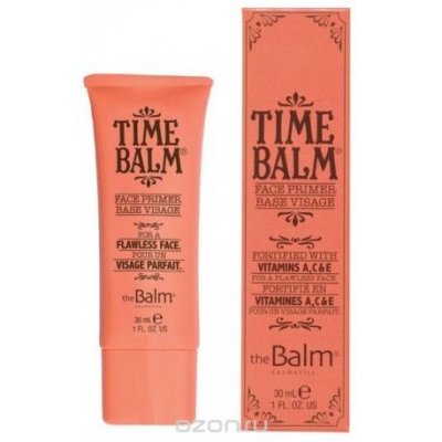 theBalm    TimeBalm,30 