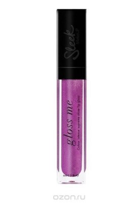 SLEEK MAKEUP    Gloss Me Thai Orchid,  23, 6 