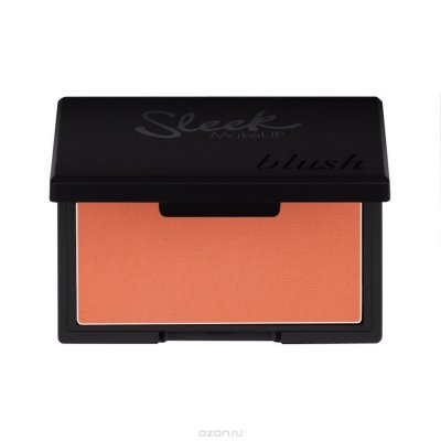 SLEEK MAKEUP  BLUSH Life"s a Peach 922, 8 