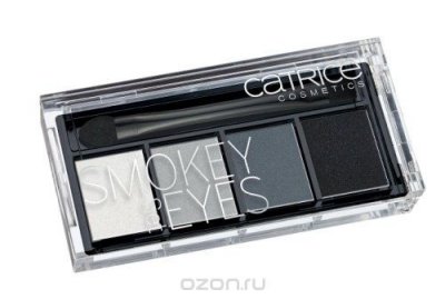 CATRICE    Smokey Eyes Set 010 Smokin Area , ---, 7,45 