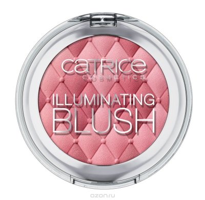 CATRICE  Illuminating Blush 020 Coral Me Maybe , 4,5 