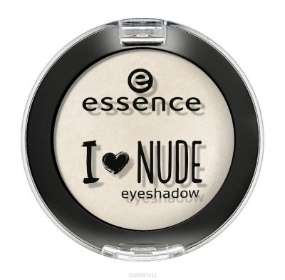 essence    I love nude  .01, 1,8 