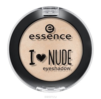 essence    I love nude  .03, 1,8 